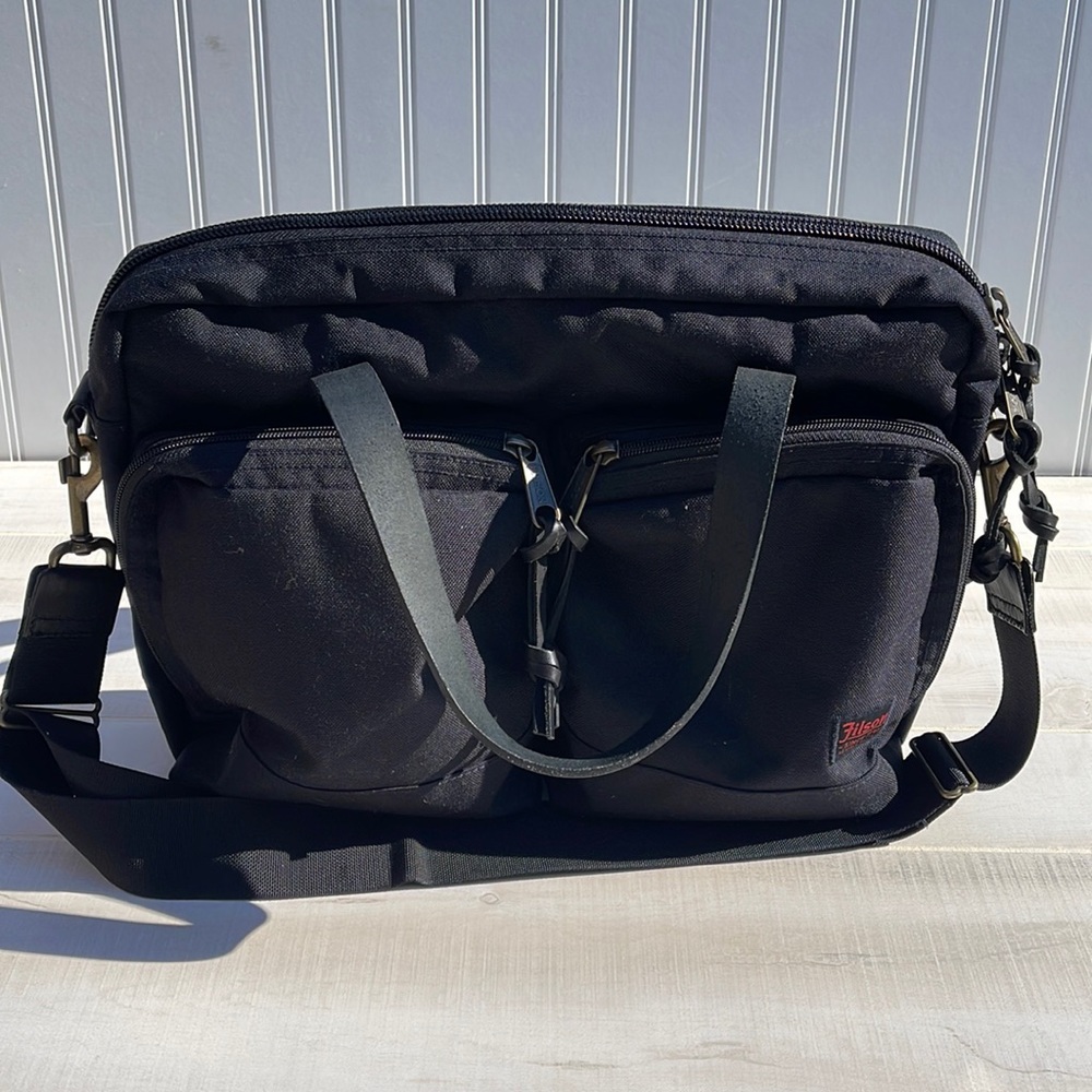 Filson Dryden Briefcase